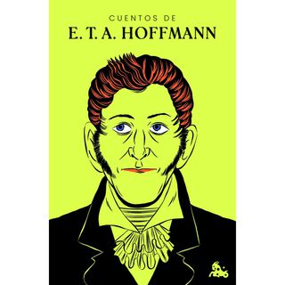 Cuentos De E. T. A. Hoffmann,hi-res