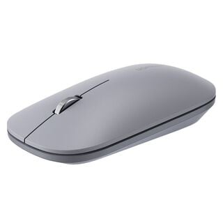 Mouse inalámbrico slim modelo MU001 Gris Ugreen,hi-res