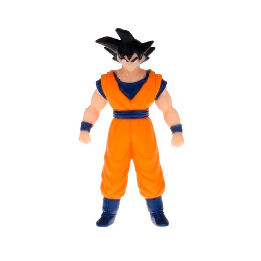 Figura Soft 10 Cm Dragon Ball Z - Goku,hi-res