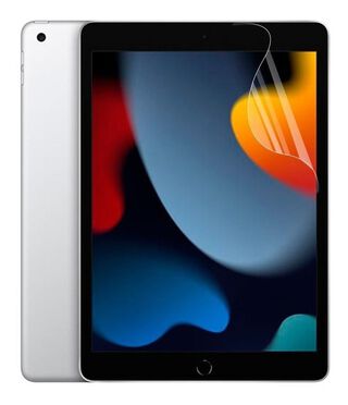 Lamina Hidrogel Mate Para iPad 10,2 9na Gen,hi-res