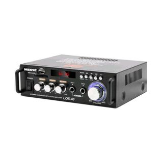 Amplificador Ambiental Mekse LOX-40,hi-res