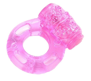 Anillo Vibrador Love Ring,hi-res