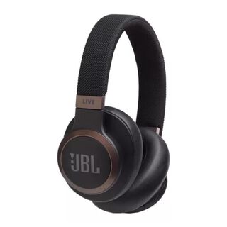 Audifonos Bluetooth Over Ear Plegables Negro,hi-res