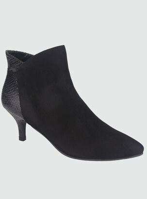 Zapato Chalada Mujer Plos-53 Negro Casual,hi-res
