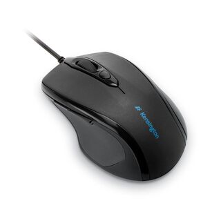 Mouse Pro Fit USB Mid-Size Negro Alámbrico Kensington,hi-res
