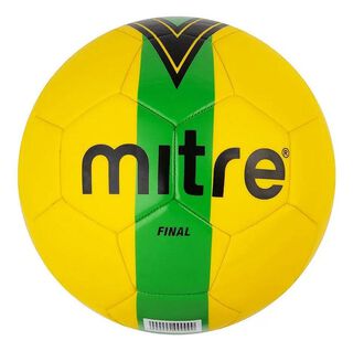 Balón De Fútbol Mitre New Final N°5 Profesional,hi-res