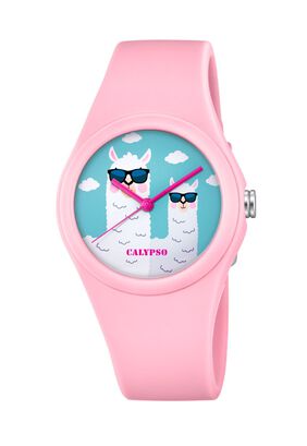 Reloj K5789/3 Calypso Mujer Sweet Time,hi-res