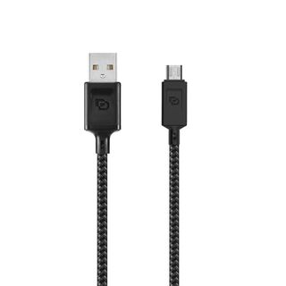 Cable Micro Usb A Usb 1.2 Mt Rugged Negro Dusted,hi-res