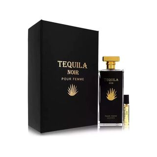 Estuche Tequila Noir Pour Femme Bharara-Tequila Edp 100Ml+5Ml Mujer,hi-res