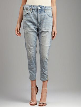 Jeans American Eagle Talla M (6085),hi-res