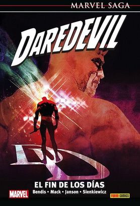 Marvel Saga: Daredevil 25,hi-res