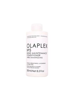 OLAPLEX- Acondicionador hidratante bond maintenance N°5 - 250ml,hi-res