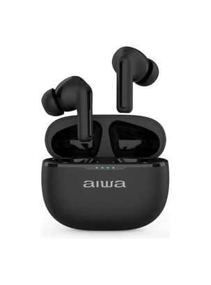 Audífonos Aiwa Inalambrico Tactil In-ear Bluetooth 5.1 Twsd4,hi-res