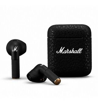 Audífonos Bluetooth Marshall Minor Iii,hi-res