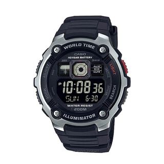 Reloj Casio Digital Hombre AE-2000W-1BV,hi-res