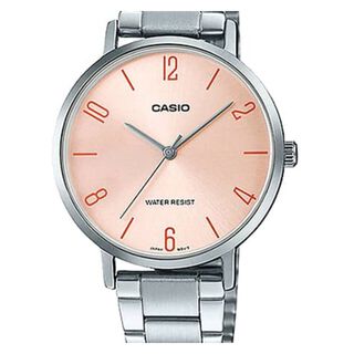 Reloj Casio Niña Lrw-200h-4e2vdr