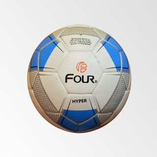 Balón Fútbol Nº5 Hyper Profesional ,hi-res