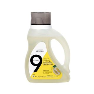 Detergente Para Ropa Ecológico Limón 1.36lts 9 Elements,hi-res