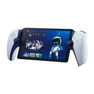 Reproductor Remoto Sony Playstation Portal PS5 Blanco,hi-res