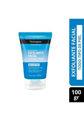 Exfoliante Facial Neutrogena® Deep Clean Intensive® 100G,hi-res