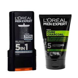 Pack Shower Clean Men Expert,hi-res