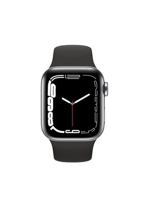 Reloj Smartwatch Smartphone I7 PRO MAX Negro,hi-res