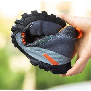 Zapatos de Seguridad - Máxima protección para ti