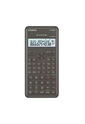 Calculadora Fx-350ms-2 Cientifica   ,hi-res