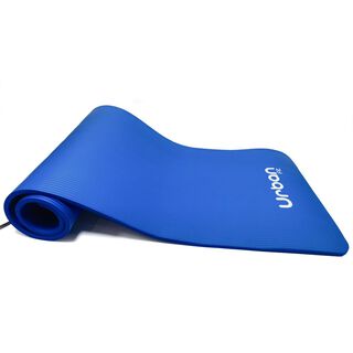 Yoga Mat extra grueso 15 mm Urban Fit,hi-res