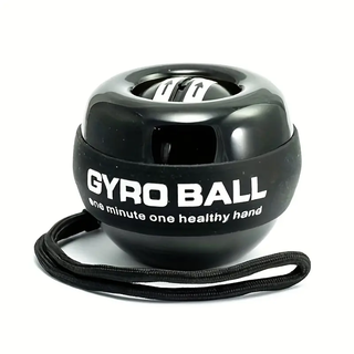 Power Ball Pro Ejercitador Giroscópio,hi-res