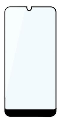 Lámina Vidrio Templado Completa Samsung Galaxy A50,hi-res