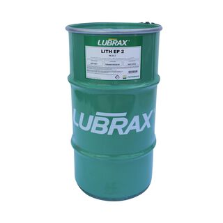 Grasa Lubricante Lubrax Lith Ep 2 54,5 Kg,hi-res