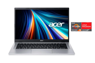 Notebook Acer Aspire 3 A314-23P-R6XD-1 / AMD Ryzen 5 / 8GB RAM / 512GB SSD / 14 pulgadas FHD,hi-res