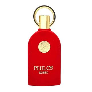 Perfume Maison Alhambra Philos Rosso EDP 100 Ml Unisex,hi-res