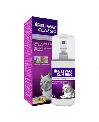 Feliway Classic Spray 60 ml Feromonas,hi-res