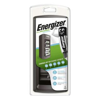 Cargador Universal Energizer AA/AAA/C/D/9v,hi-res