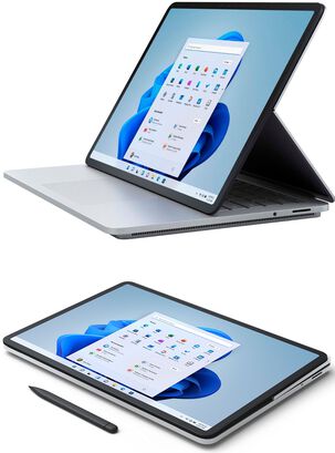 Surface Laptop Studio - I7, 32GB + 2TB / Notebook y Tablet,hi-res