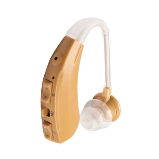 Amplificador de Sonio Power Ear New,hi-res