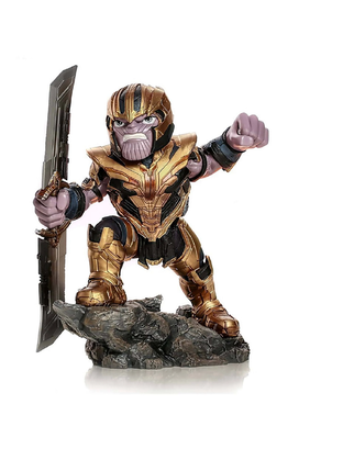 Figura Iron studio Thanos Minico,hi-res