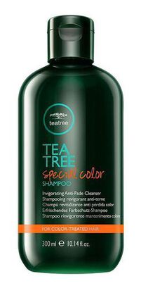 Shampoo Tea Tree Special Color 300 Ml Paul Mitchell,hi-res