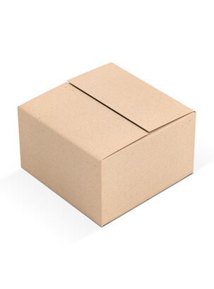 Cajas de Carton 20x20x10 cm Pack 10 Cajas Cajas Embalaje,hi-res