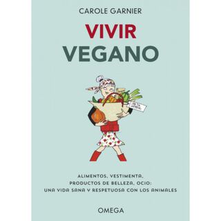 Vivir Vegano,hi-res