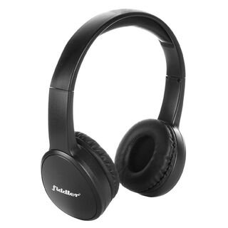  Audifonos Fiddler FD-FVA19B On Ear Bluetooth Negro,hi-res