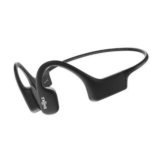 Audífonos para Natación OpenSwim Black,hi-res