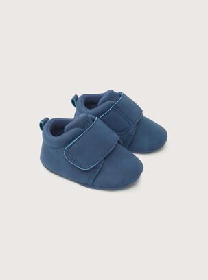 Zapato Unisex Azul 38463 OPALINE,hi-res