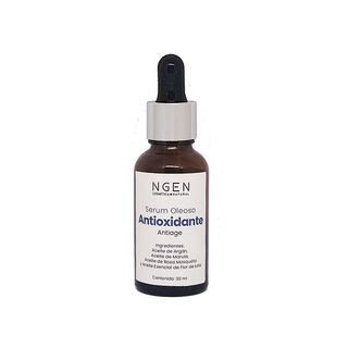 Serum Antioxidante Antiage 100% Natural,hi-res