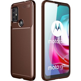Carcasa Motorola Moto G10, G10 Power / Carbono,hi-res