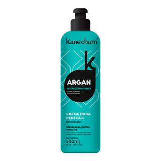 KANECHOM - Crema de Peinar Argán 300 ml.,hi-res