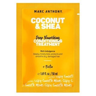 MARC ANTHONY Mascarilla Hidratante Coconut,hi-res
