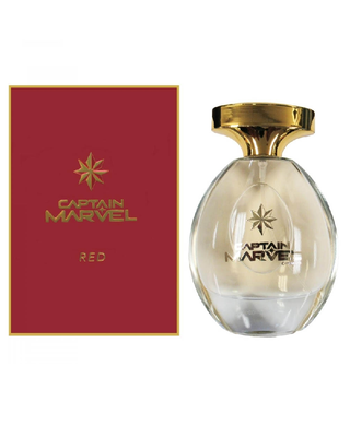 Marvel Captain Red Edt 100ml mujer,hi-res